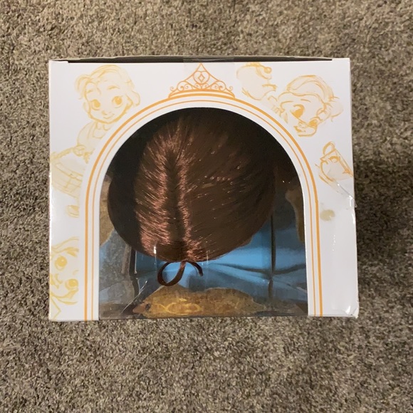 Disney Animator’s collection NEW Belle - Picture 7 of 7